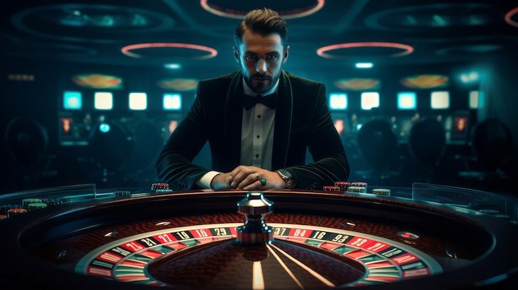 Komunitas gaming kuat dengan program loyalitas dan event eksklusif